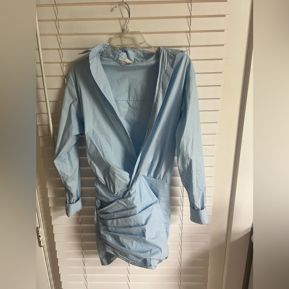 Mable dress